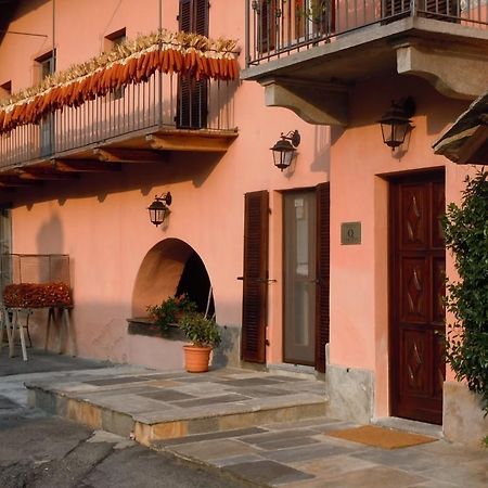 B&B Il Mulino Sanfront Extérieur photo
