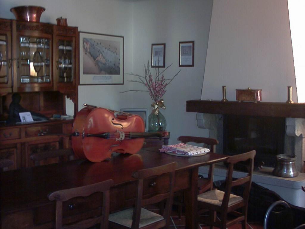 B&B Il Mulino Sanfront Extérieur photo