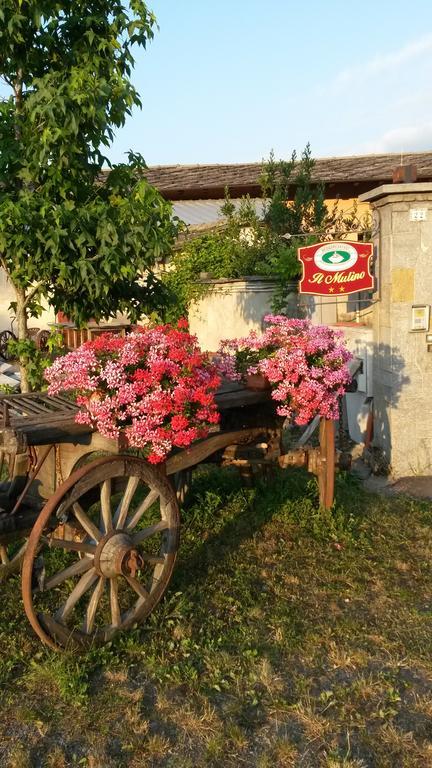 B&B Il Mulino Sanfront Extérieur photo