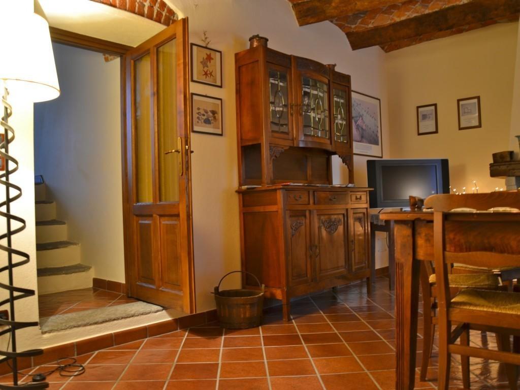 B&B Il Mulino Sanfront Extérieur photo