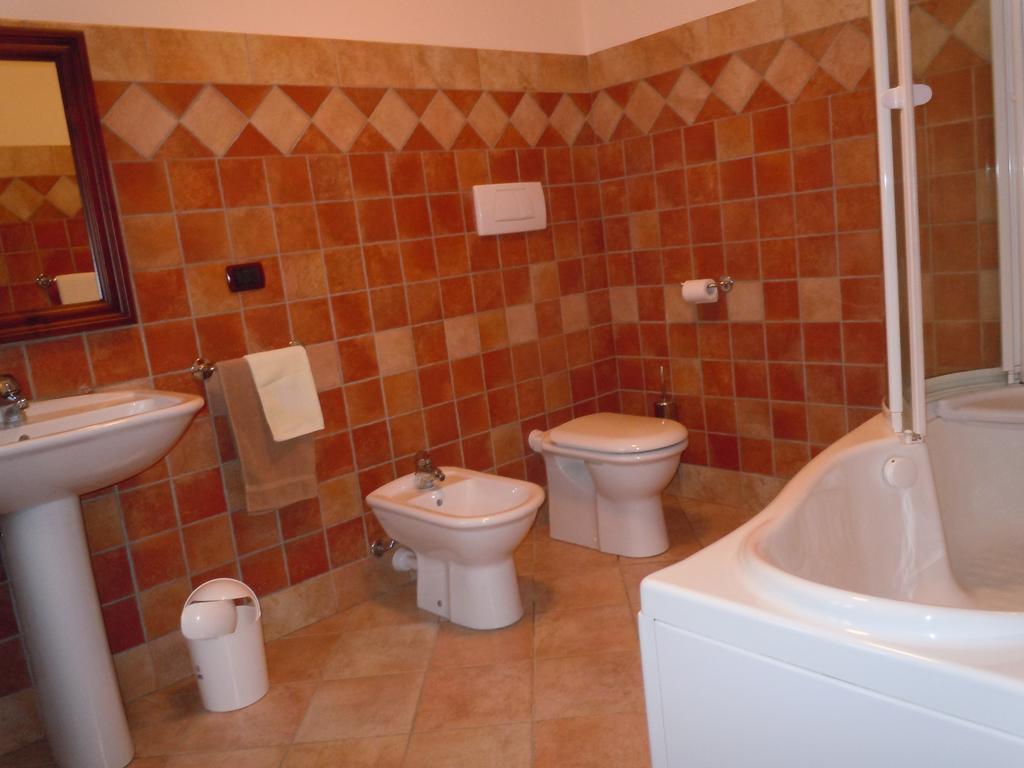 B&B Il Mulino Sanfront Extérieur photo