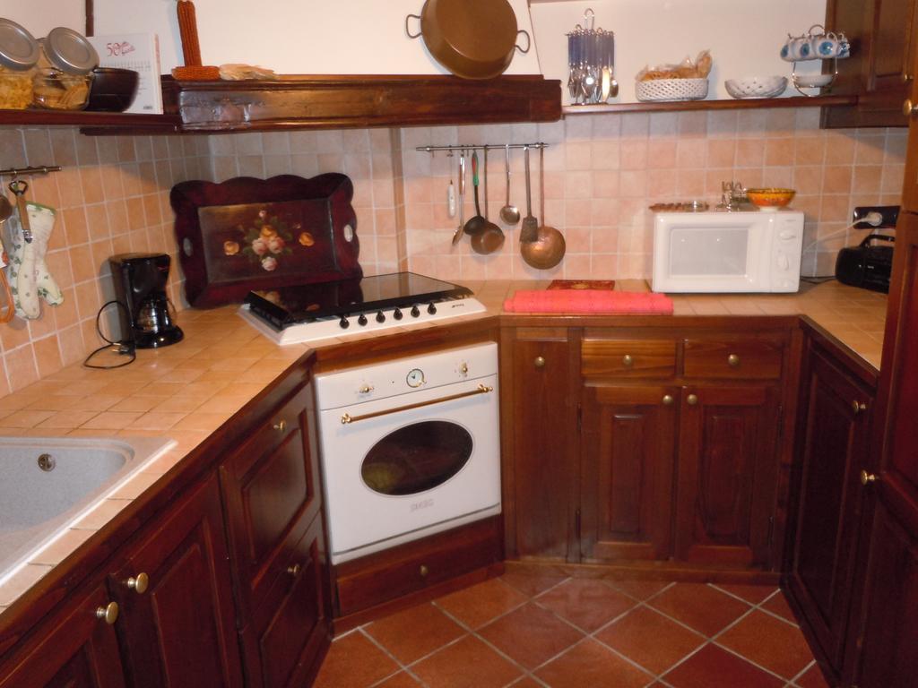 B&B Il Mulino Sanfront Extérieur photo