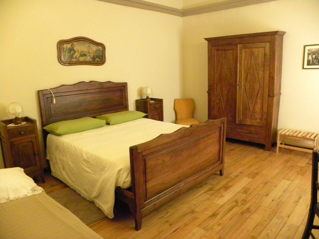 B&B Il Mulino Sanfront Extérieur photo